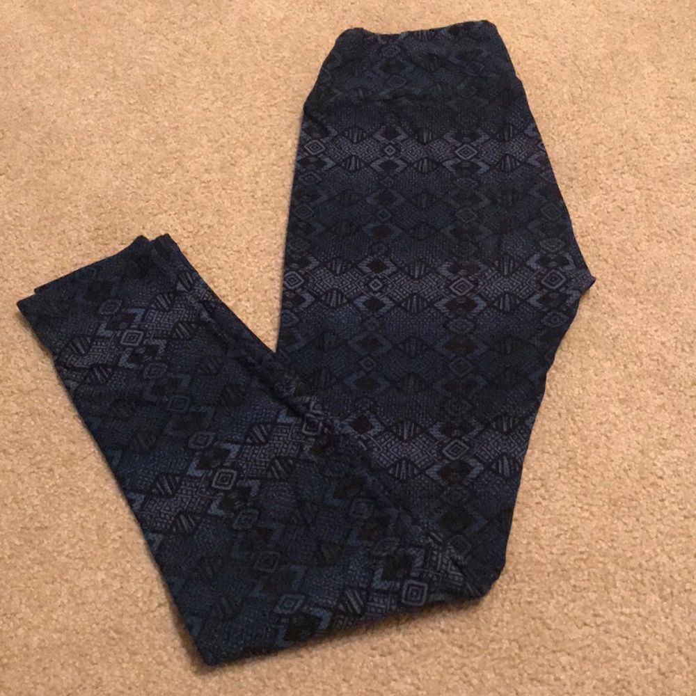 LulaRoe leggings